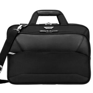 NWT Targus 15.6" Mobile VIP TL TSA  Sling Checkpoint-Friendly Laptop Bag PBT264